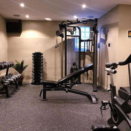 Hotell Nordic Norrkoping Ngoại thất bức ảnh