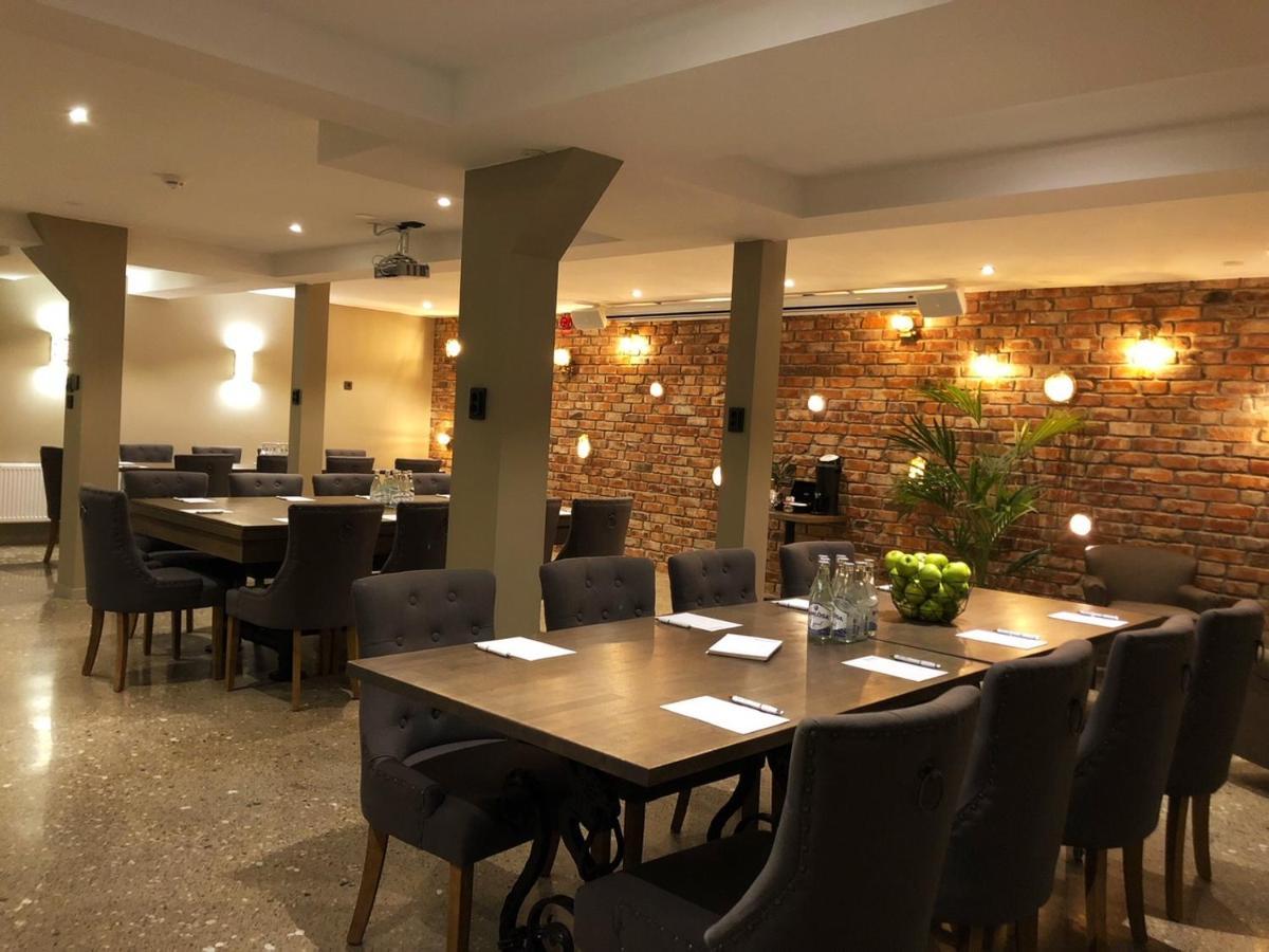 Hotell Nordic Norrkoping Ngoại thất bức ảnh