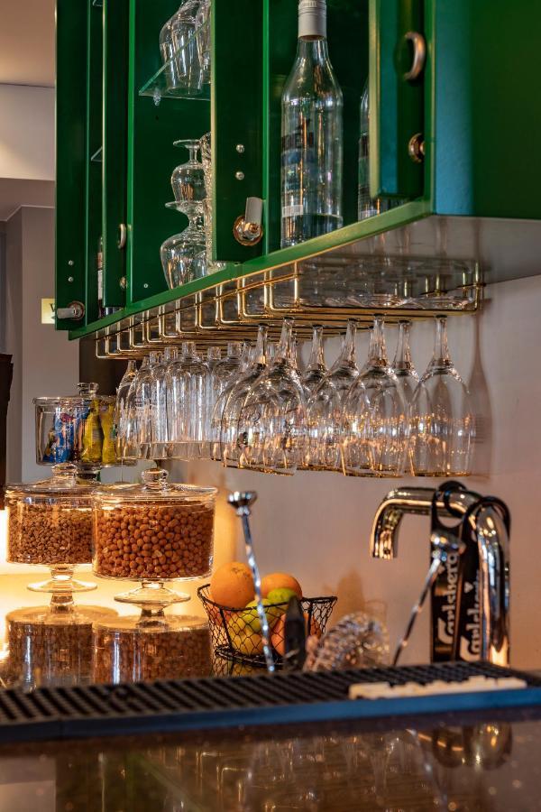 Hotell Nordic Norrkoping Ngoại thất bức ảnh