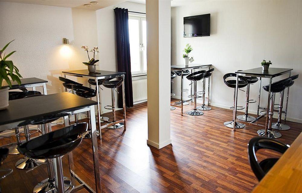 Hotell Nordic Norrkoping Ngoại thất bức ảnh