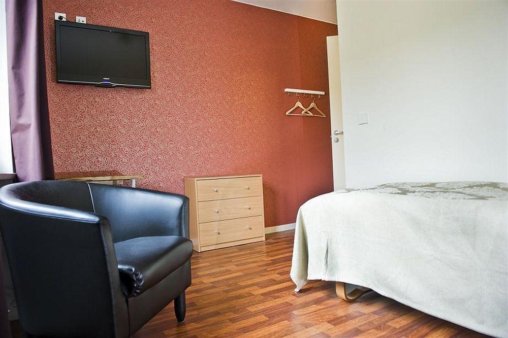 Hotell Nordic Norrkoping Ngoại thất bức ảnh