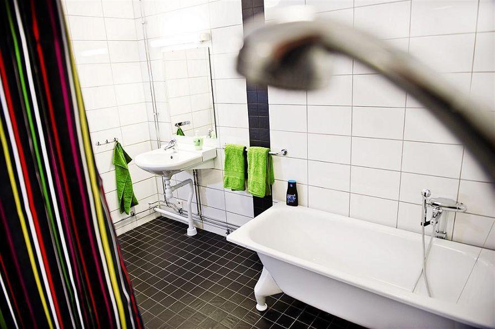 Hotell Nordic Norrkoping Ngoại thất bức ảnh