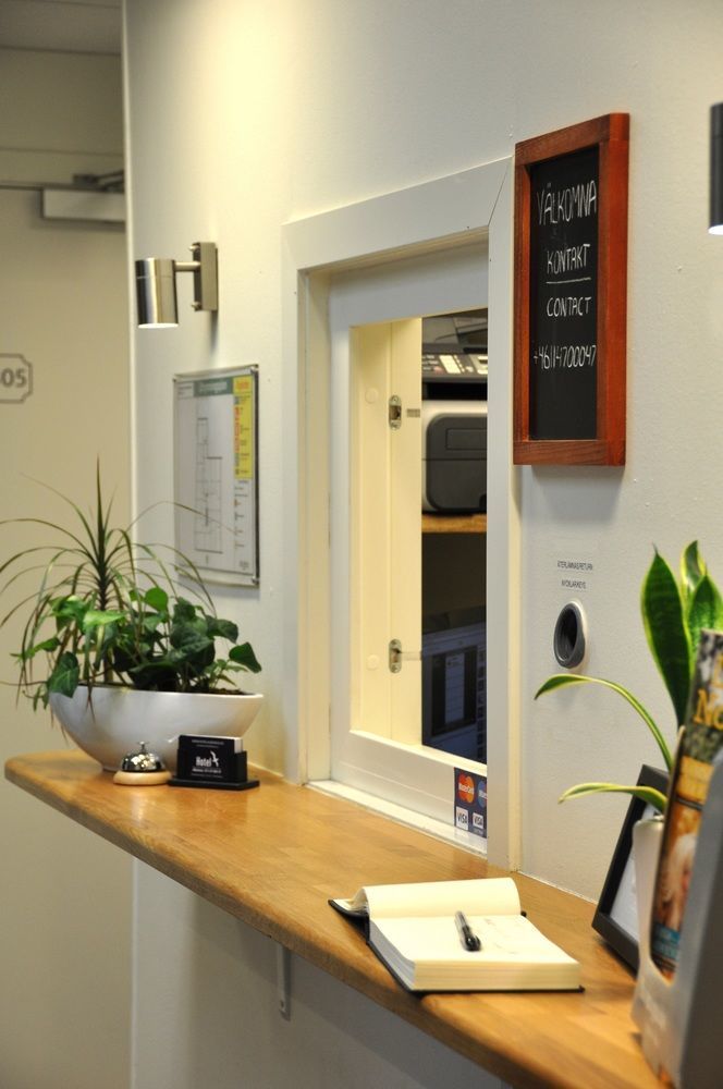 Hotell Nordic Norrkoping Ngoại thất bức ảnh