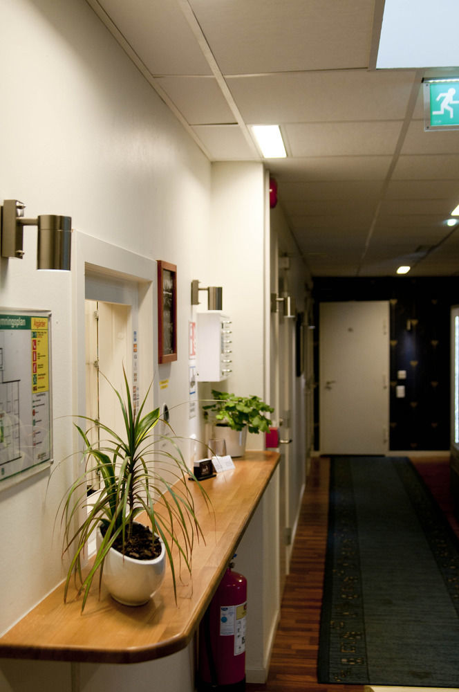 Hotell Nordic Norrkoping Ngoại thất bức ảnh