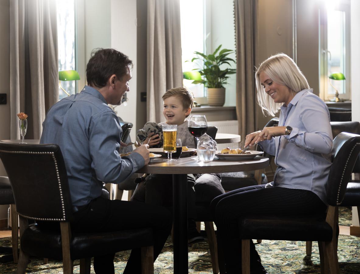Hotell Nordic Norrkoping Ngoại thất bức ảnh