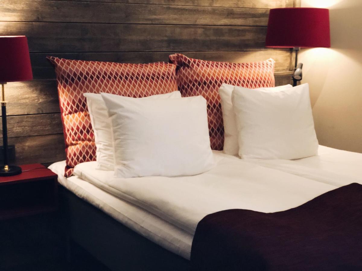 Hotell Nordic Norrkoping Ngoại thất bức ảnh