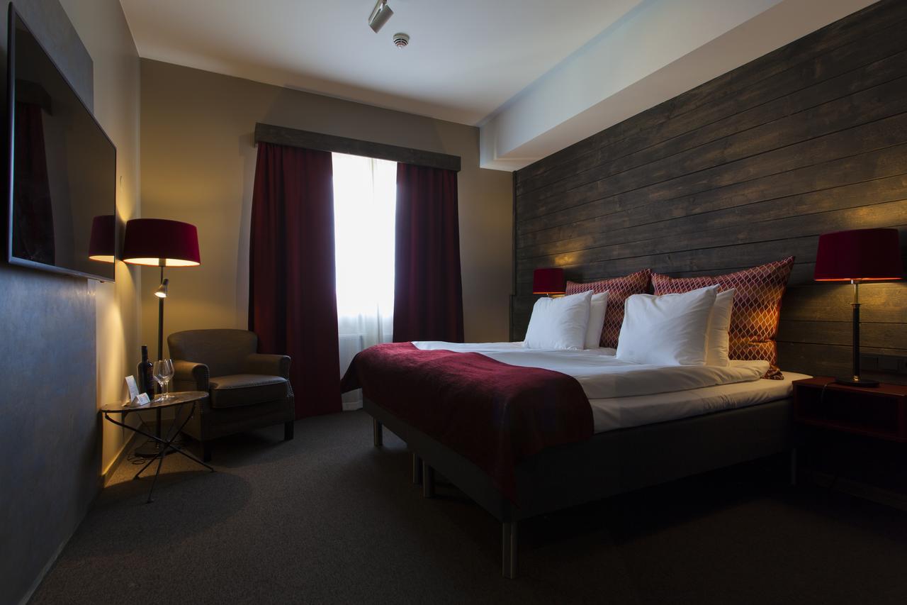 Hotell Nordic Norrkoping Ngoại thất bức ảnh