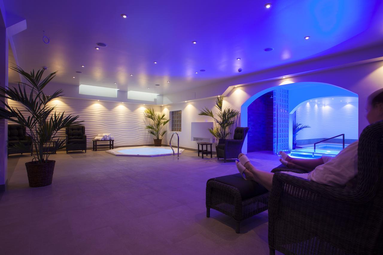 Hotell Nordic Norrkoping Ngoại thất bức ảnh