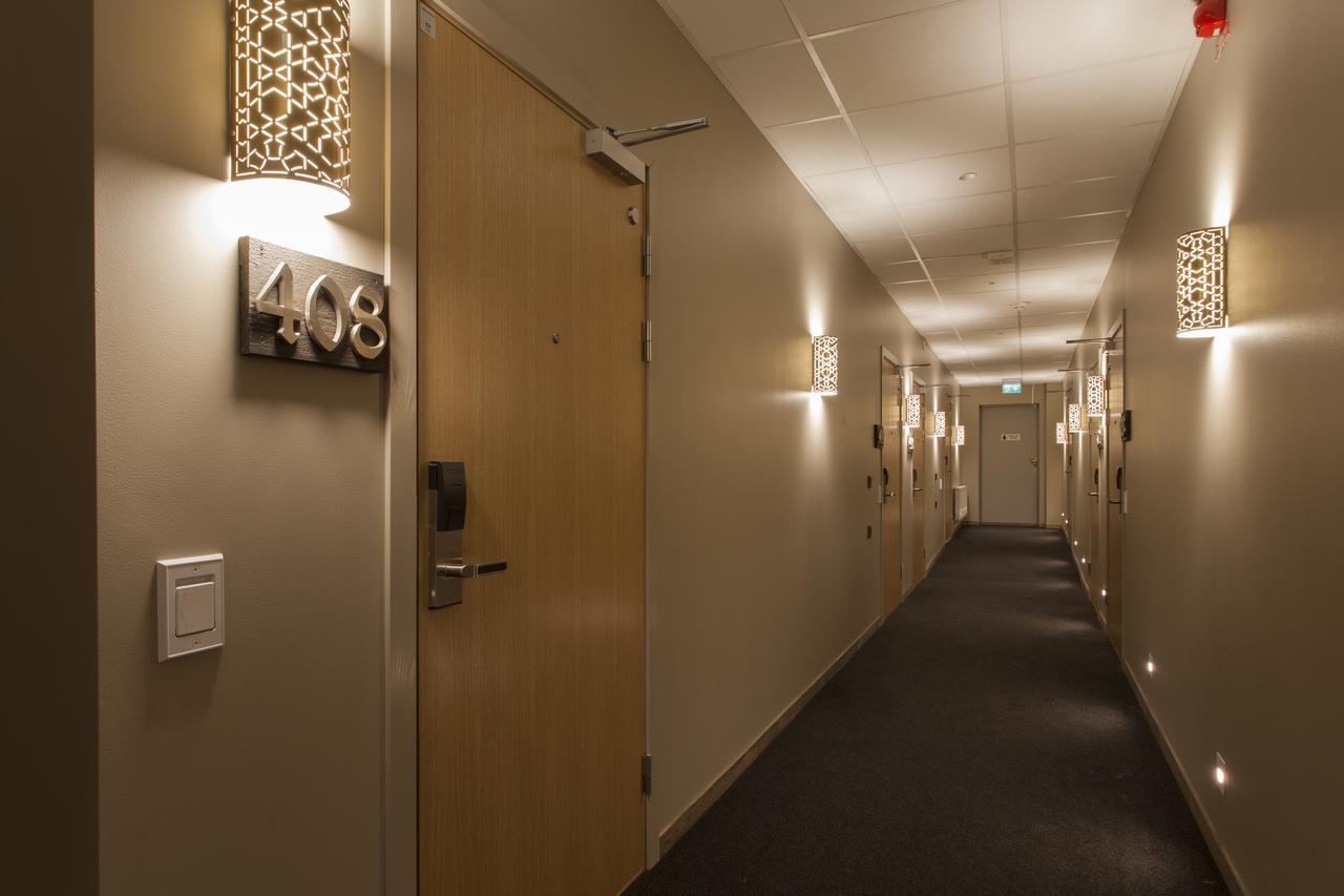 Hotell Nordic Norrkoping Ngoại thất bức ảnh