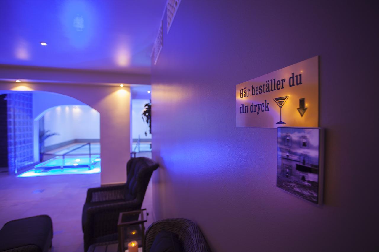 Hotell Nordic Norrkoping Ngoại thất bức ảnh
