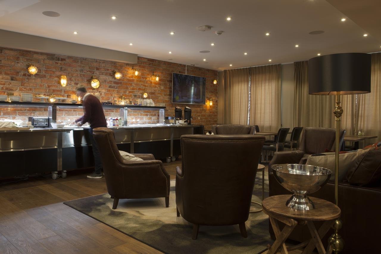Hotell Nordic Norrkoping Ngoại thất bức ảnh