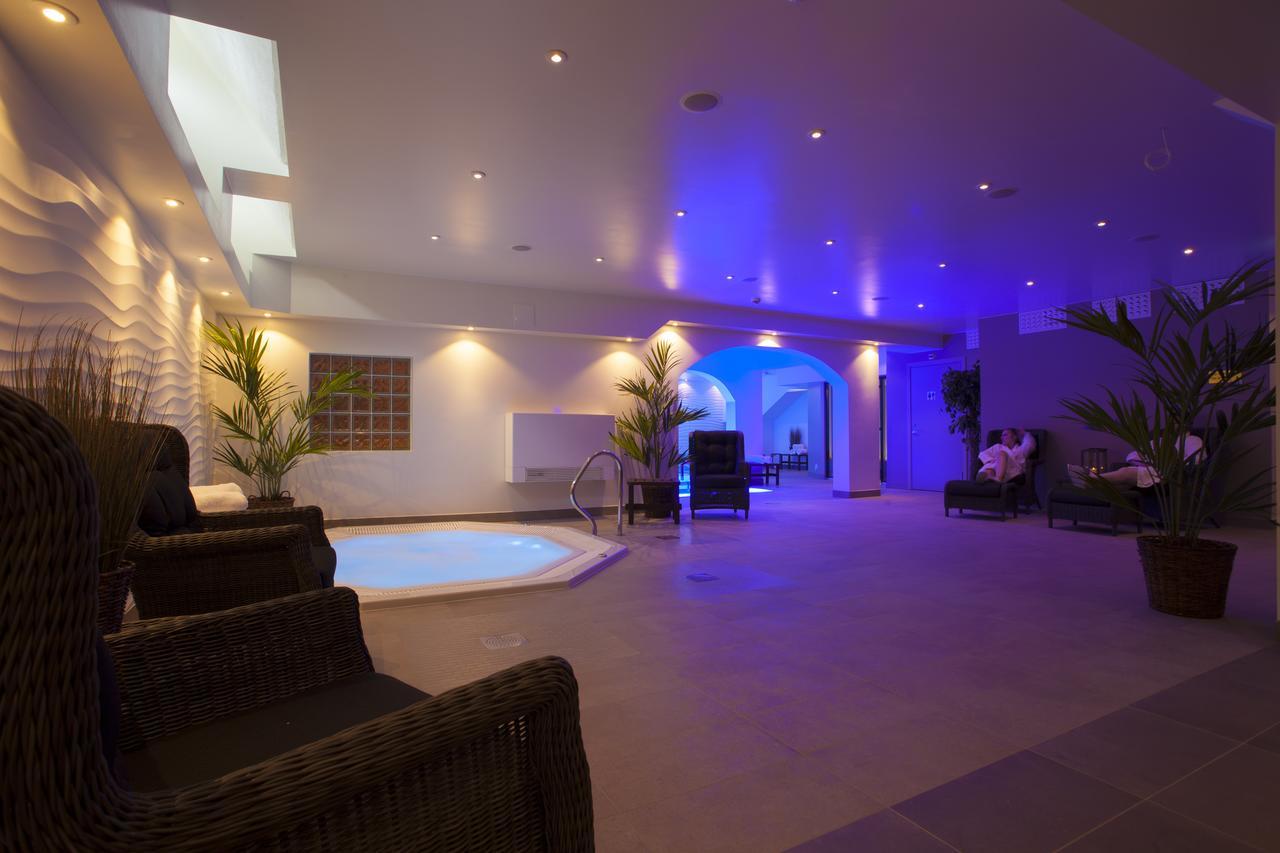 Hotell Nordic Norrkoping Ngoại thất bức ảnh