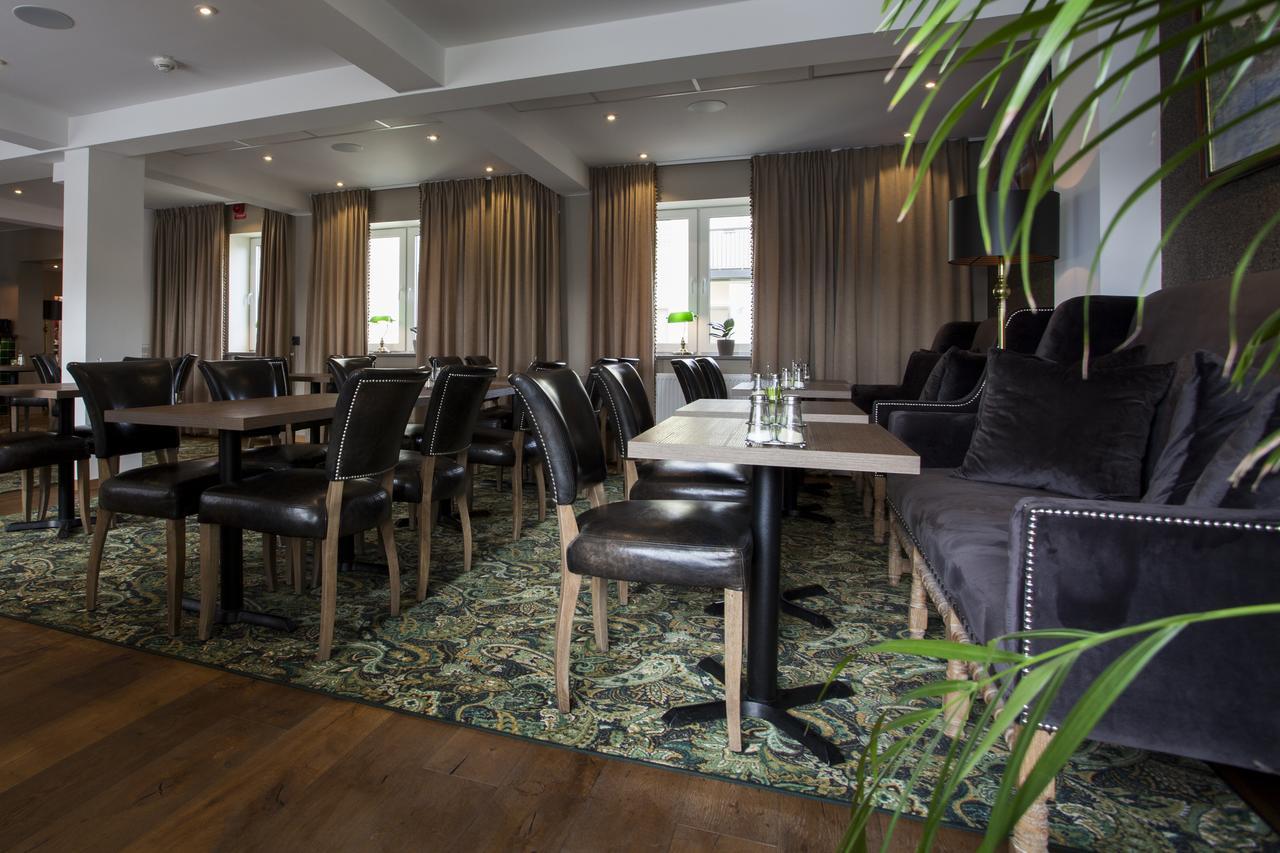 Hotell Nordic Norrkoping Ngoại thất bức ảnh