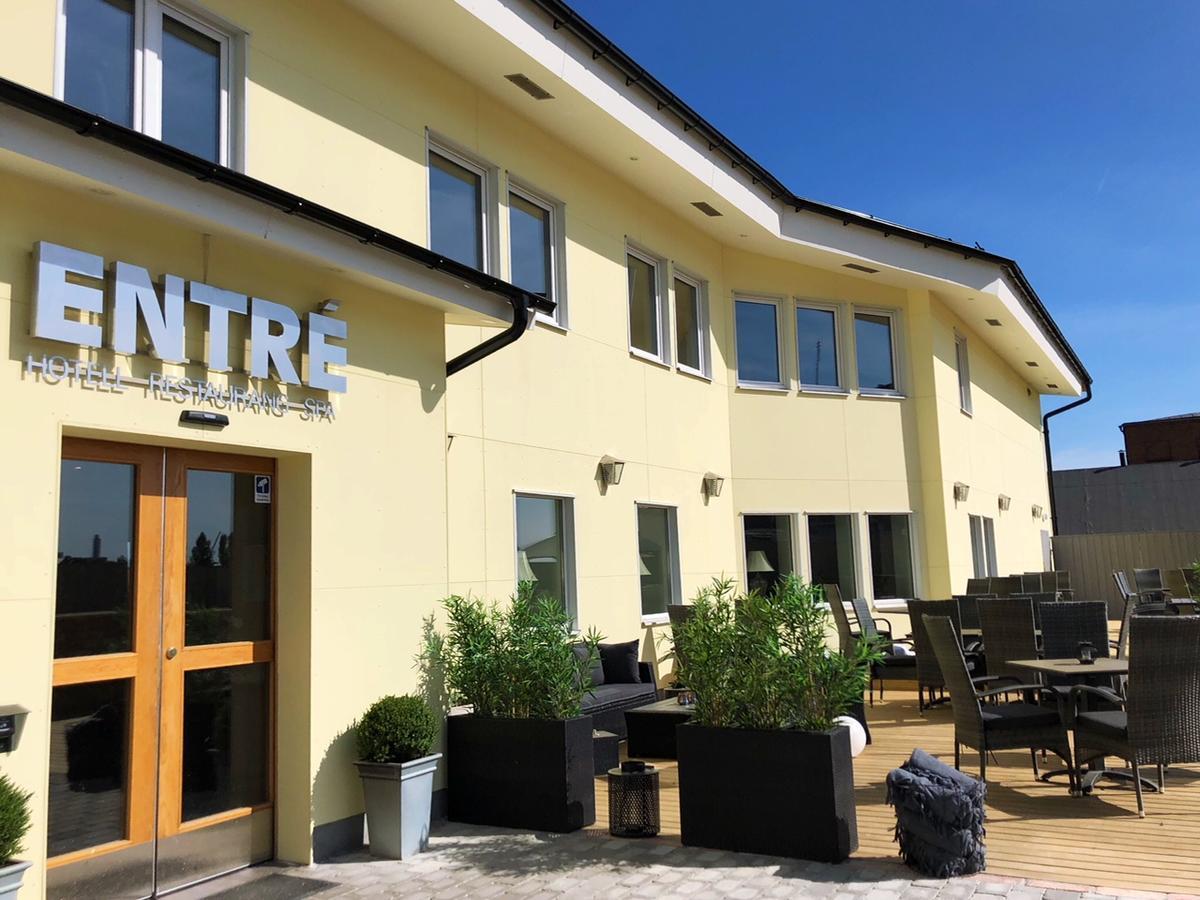 Hotell Nordic Norrkoping Ngoại thất bức ảnh