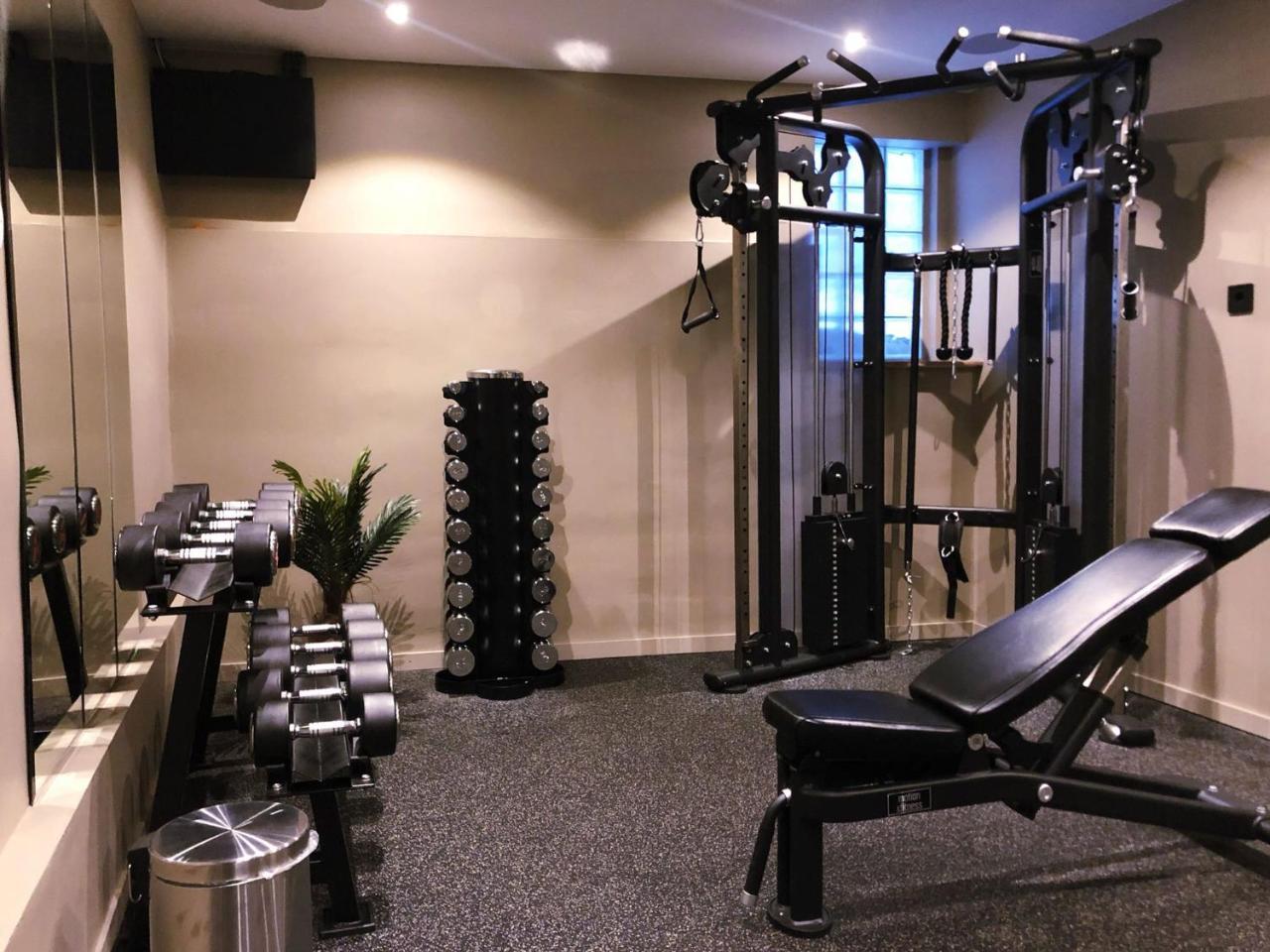 Hotell Nordic Norrkoping Ngoại thất bức ảnh