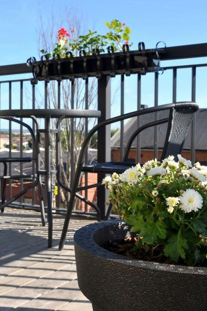 Hotell Nordic Norrkoping Ngoại thất bức ảnh