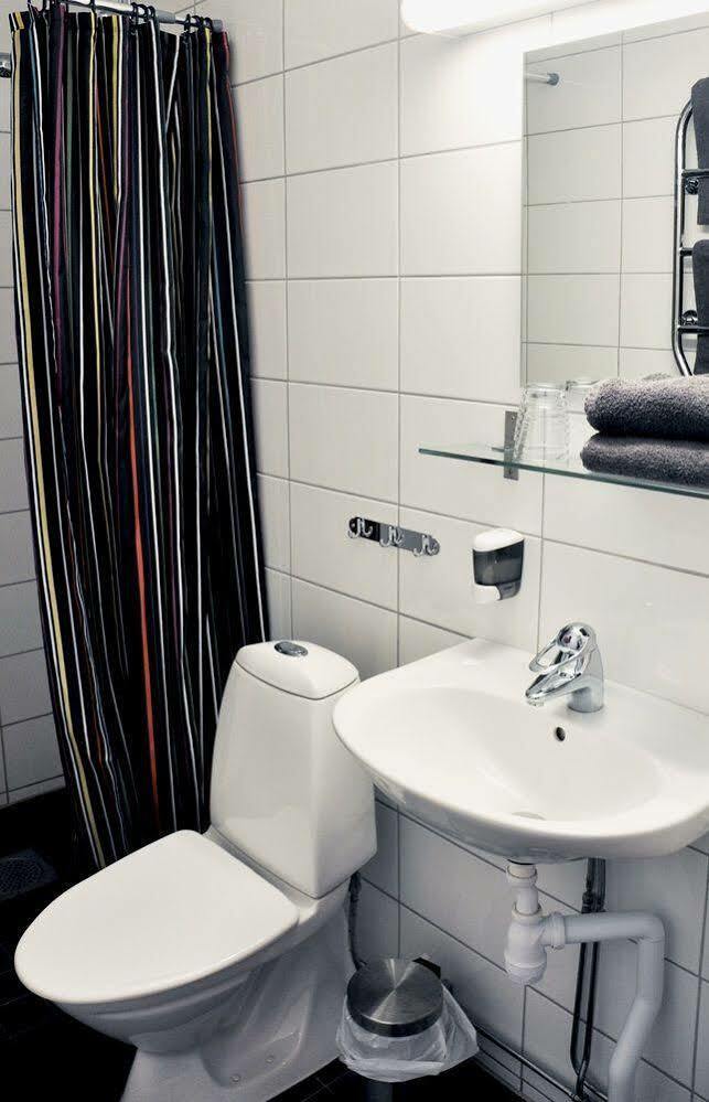 Hotell Nordic Norrkoping Ngoại thất bức ảnh